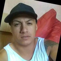 Jonathan Aranda