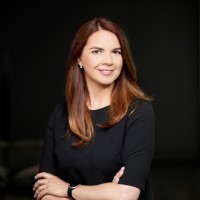Dovilė Meilienė