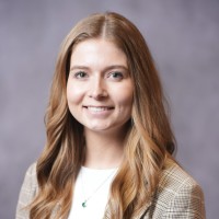 Morgan Baughman, Pharmd