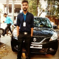 Nikhil A