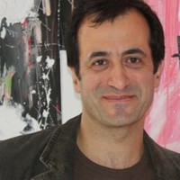Mehdi Javaheri