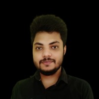 Manas Ranjan Behera