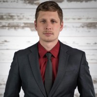 Alexander Hogan