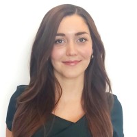 Anna Gerrard
