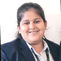 Devanshi Tadas