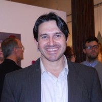 Mitchell Martinez