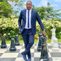 Eric Sekongo