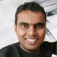Rajesh Patidar