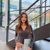 Khadija Huseynli