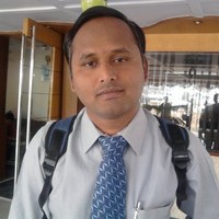 Vaibhav Paradkar