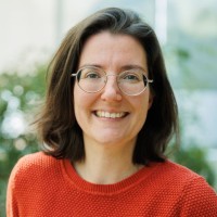 Annelies Van De Stolpe