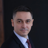 Alex Borisov