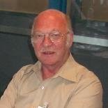 Ron Webb