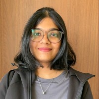Anushka D'Souza