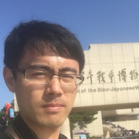 于黎明