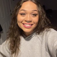 Tiffany Maxey