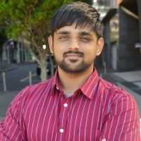 Rengarajan Narayanan