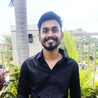 Nithish Reddy Poreddy