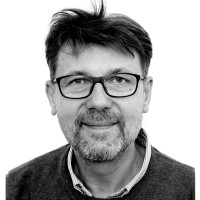 Morten Daugbjerg