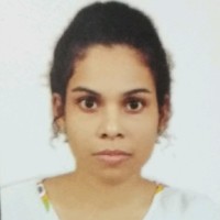 Madhumita Mallick