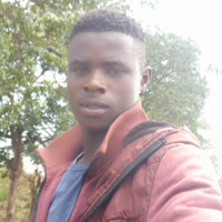 Evans Wanyonyi