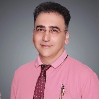 Reza Mansournia (PhD, M.Ed.)