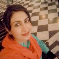 Aqsa Ahmed