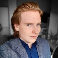 Wessel Poldervaart