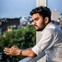Deepanker Arya