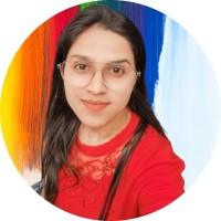 Neha Kashyap