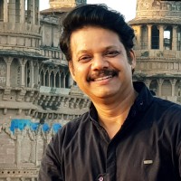 Basant Sharma