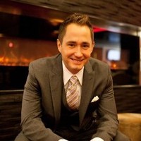 Garret Edstrom