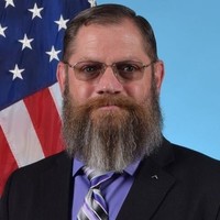 Raymond Dunn