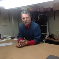 john parlitsis
