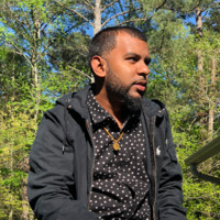Shaun Persad