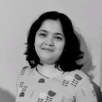 Sharmistha Banerjee