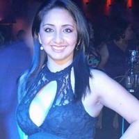 Marcia Zambrano