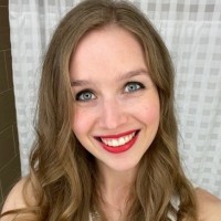 Samantha Blanken