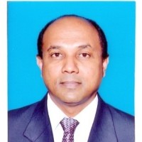 Dr. Ravindra Pathiraja Pathiraja