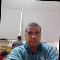 André Luis M. Barreto