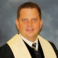 Alex Lupo