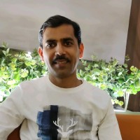 Narayan Gholap