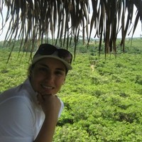 Ximena Alessandra Cerna Bacigalupo