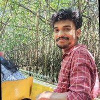 VIGNESH VISVANATHAN