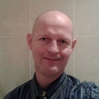 Alex Burton