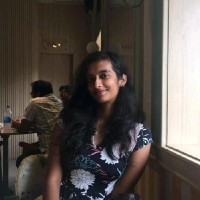 Raima Mukherjee