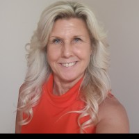 Annalisa Mitchell