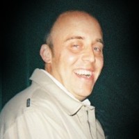 Stuart Evans