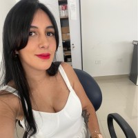 Luciana Díaz Mormina