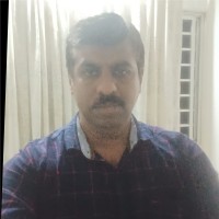 Anantha kumar
